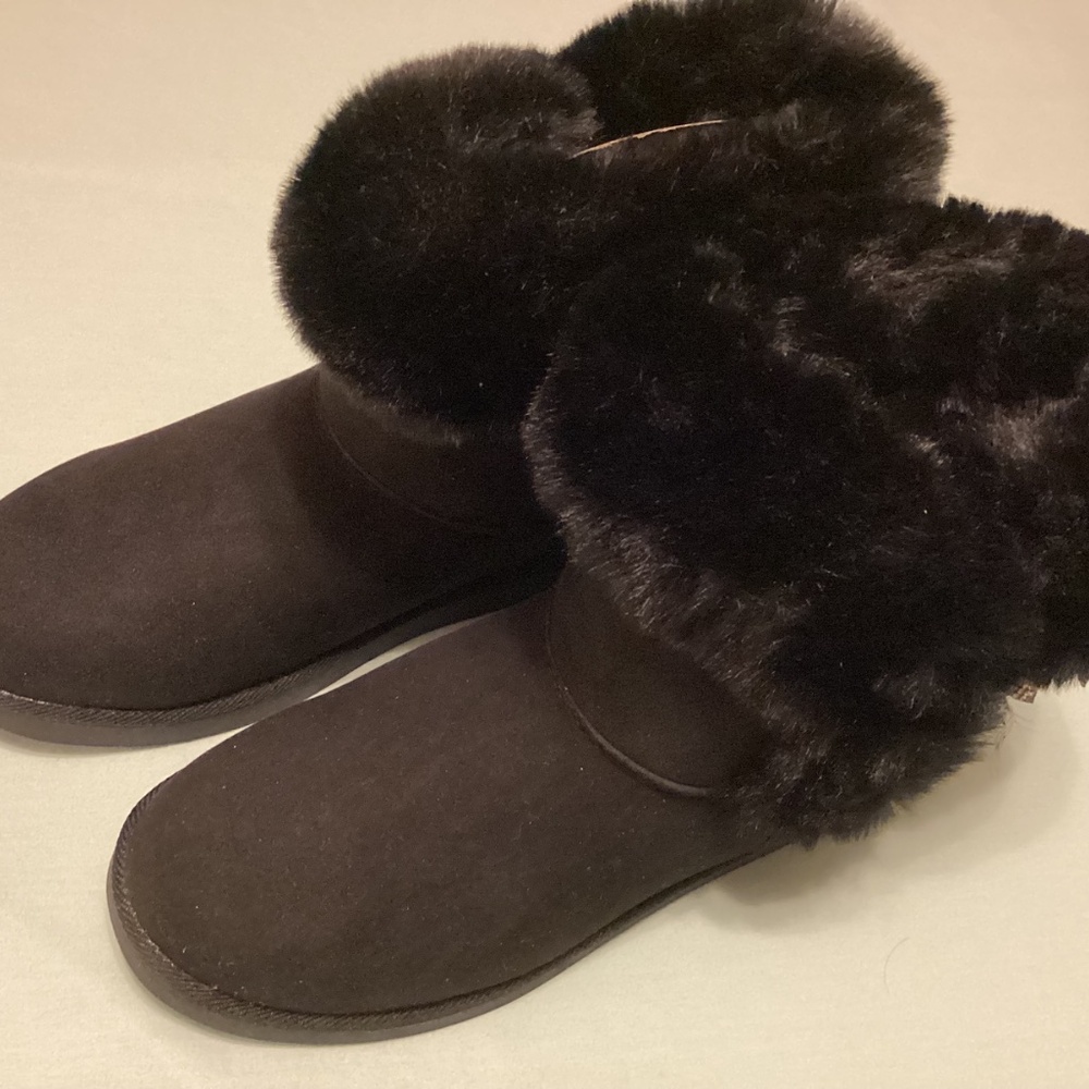 Juicy Couture booties, NEW - Picture 2 of 6